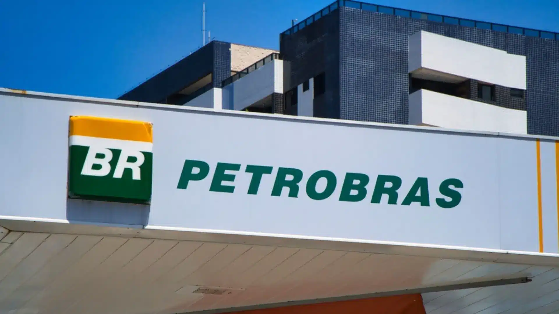 Petrobras oil firm