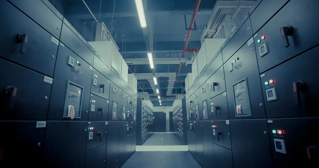 Data blackout: How Nigeria’s power crisis is undermining digital infrastructure boom