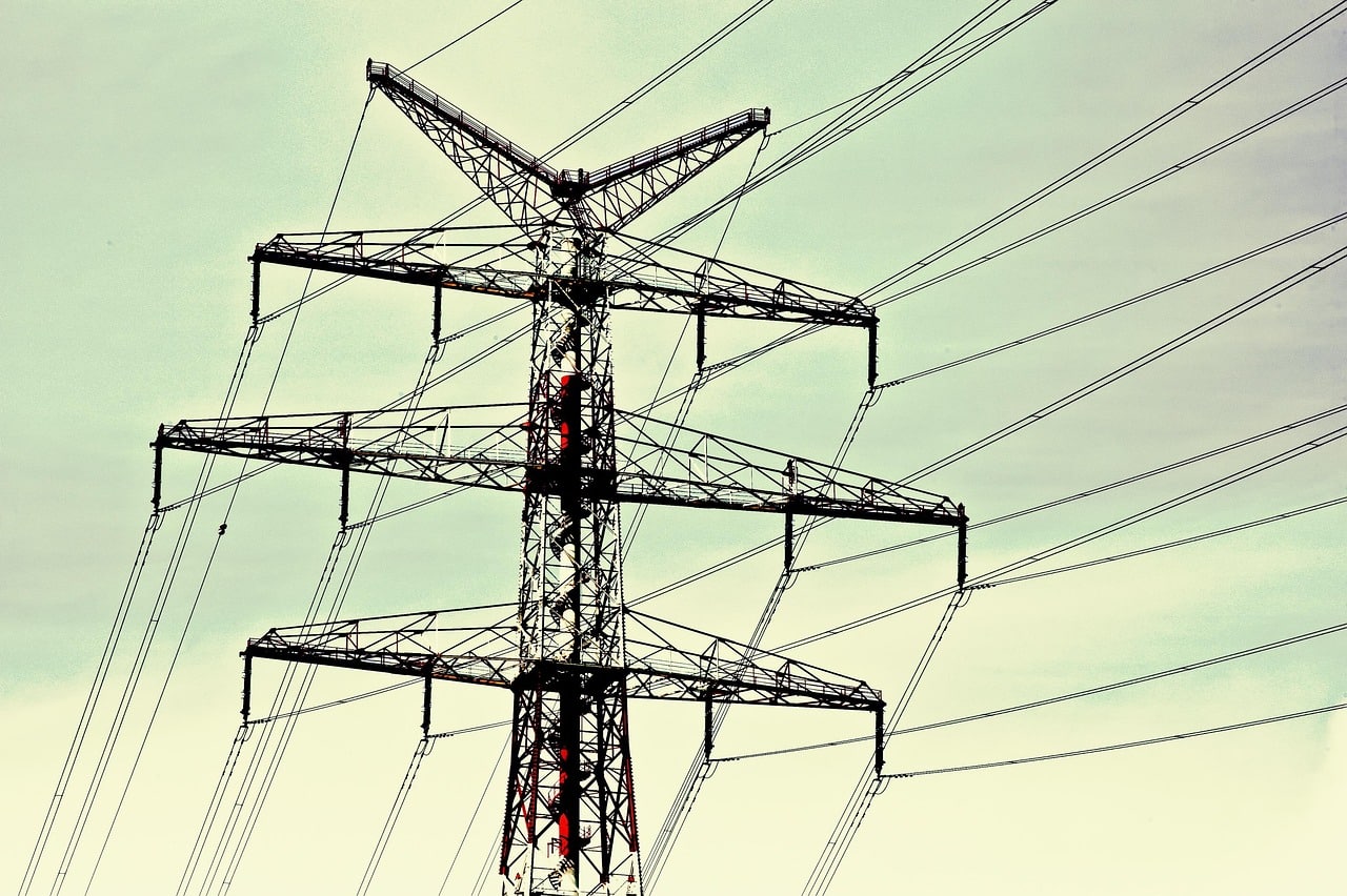 Electricity transmission