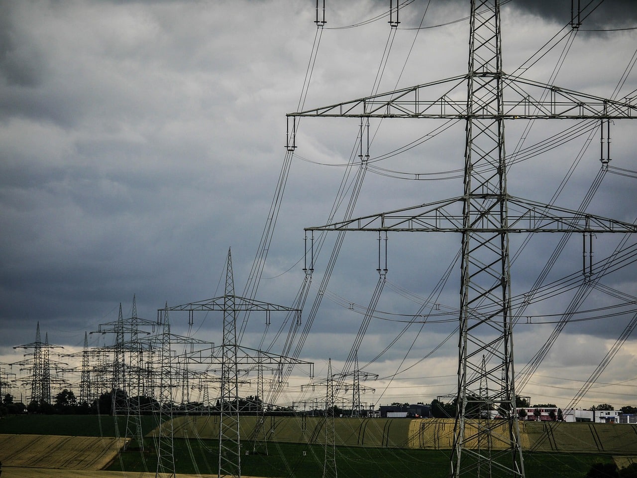 Uganda has enough power, why are many still in the dark?