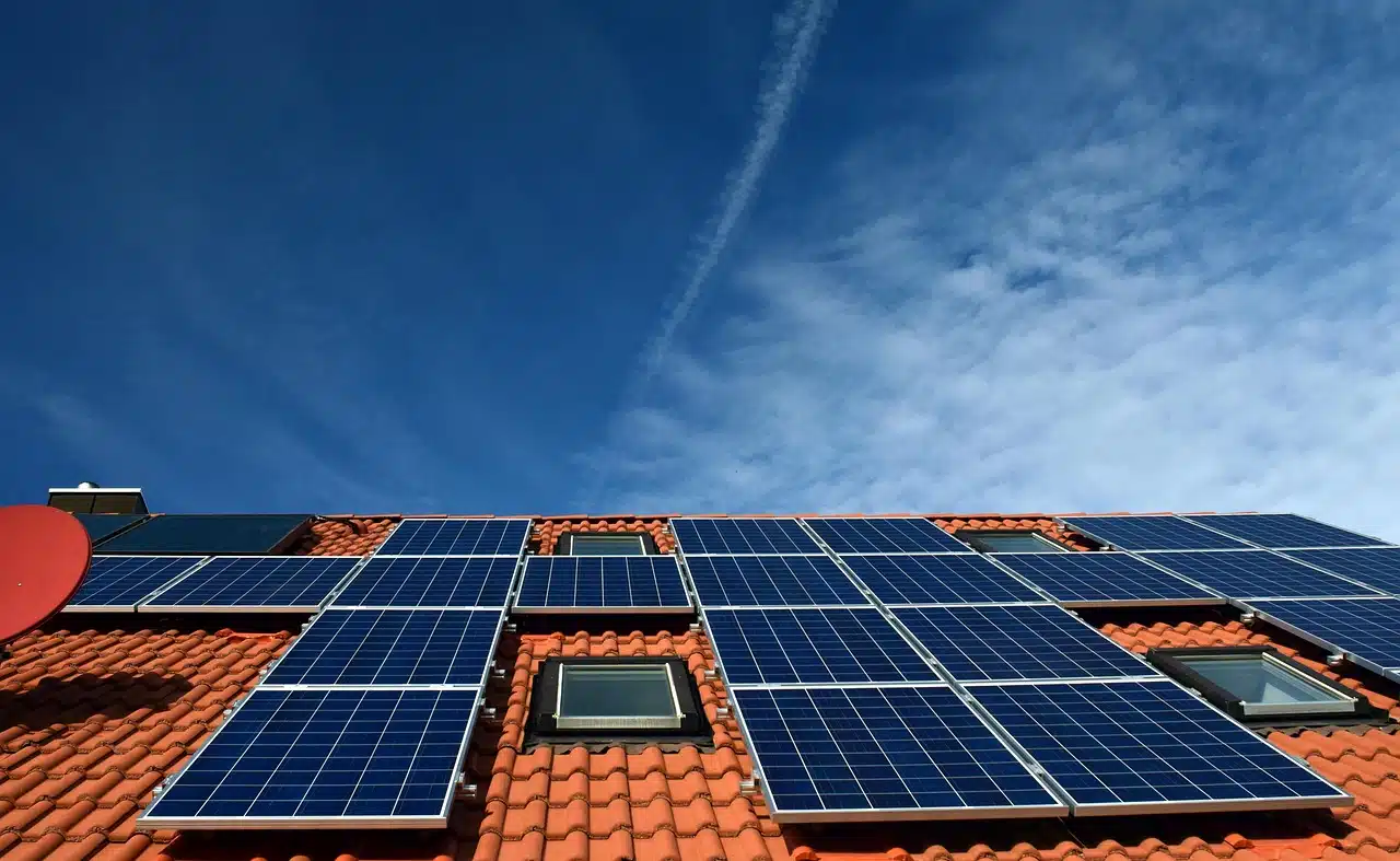 How to protect your rooftop solar panels from Nigeria’s adverse weather conditions