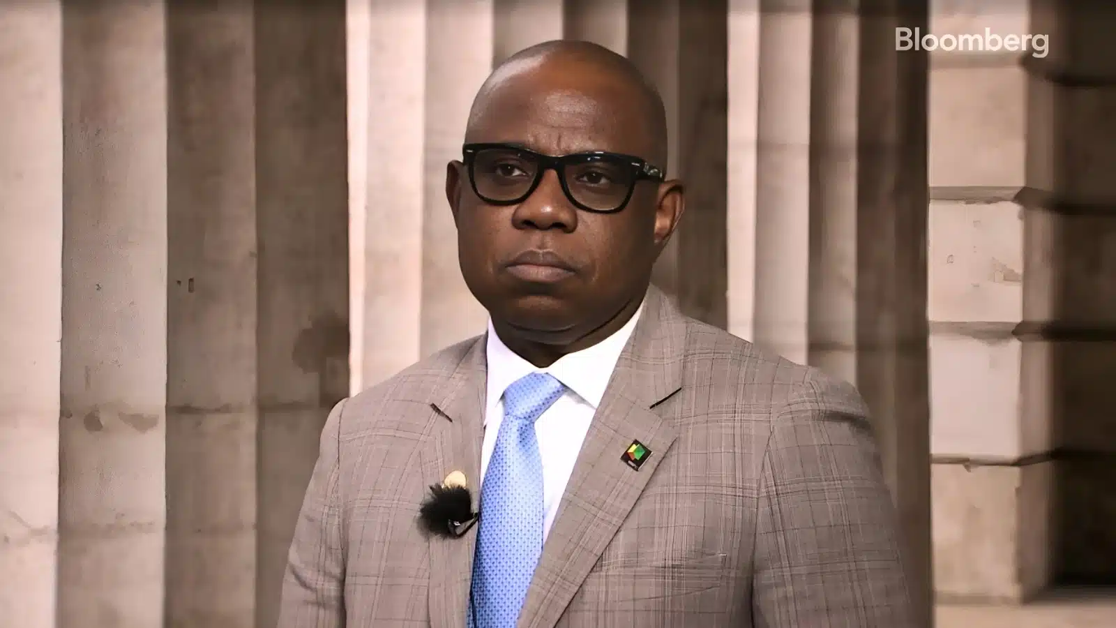 “Sale not out of the question” — NNPC’s Ojulari on state-owned refineries