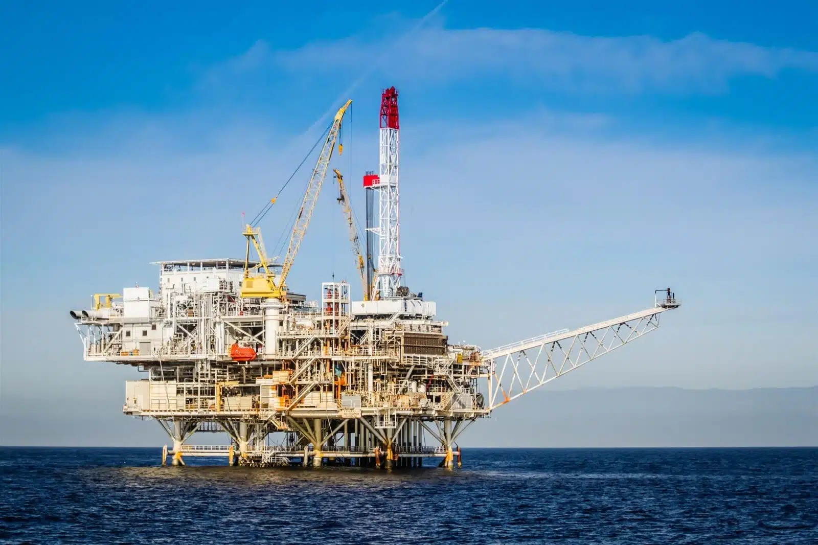 Explainer: What Nigeria’s jump in oil rigs to 46 means for its oil sector 