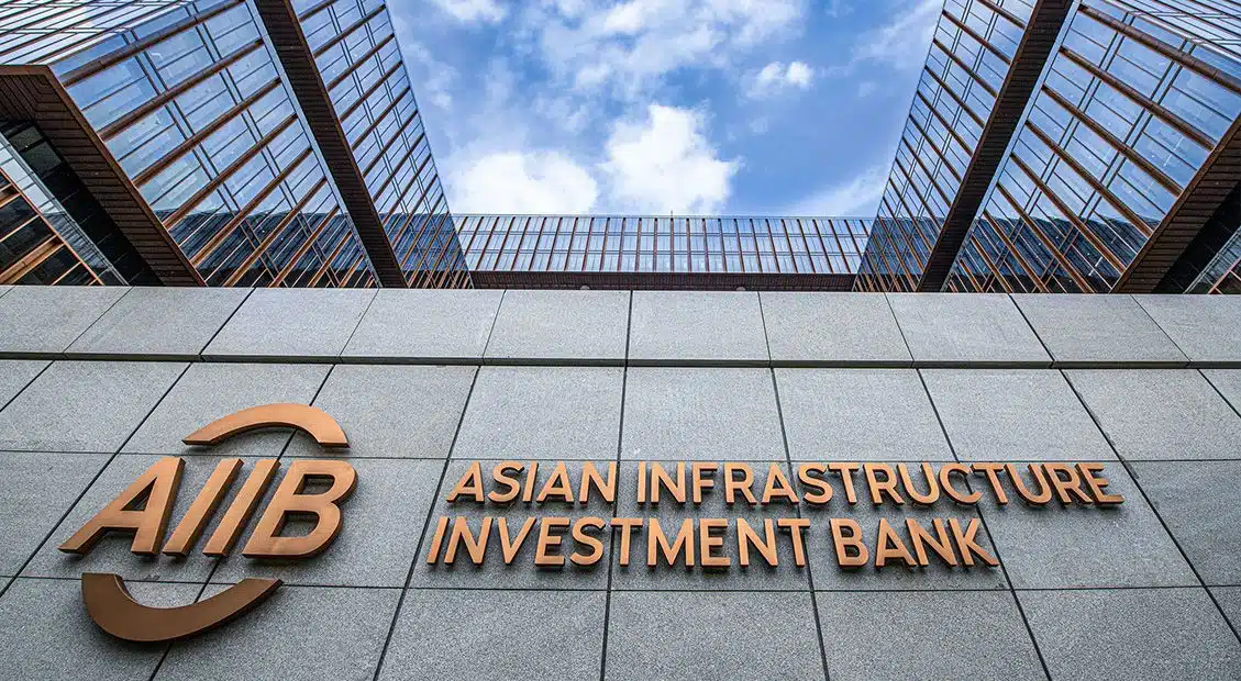 Asian Bank, AIIB, to invest $1.5 billion for electricity access in Africa