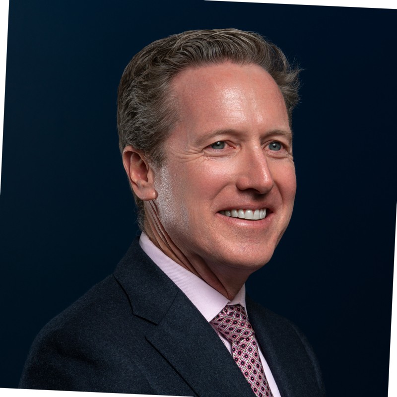 David Bird, New CEO of Dangote Refinery