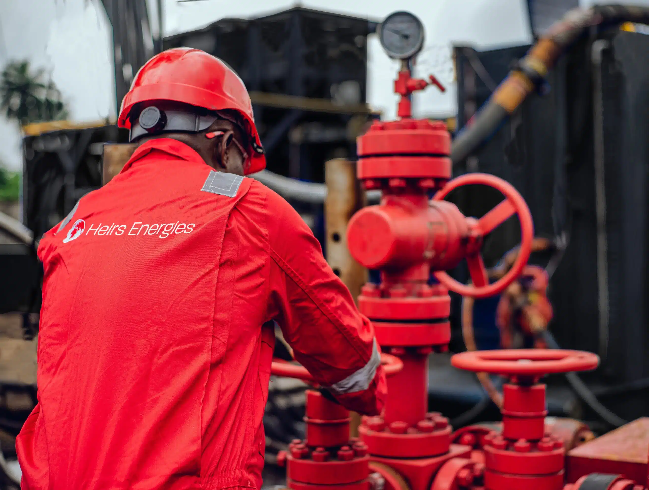 How Heirs Energies is turning Nigeria’s onshore oil asset into a profitable hub