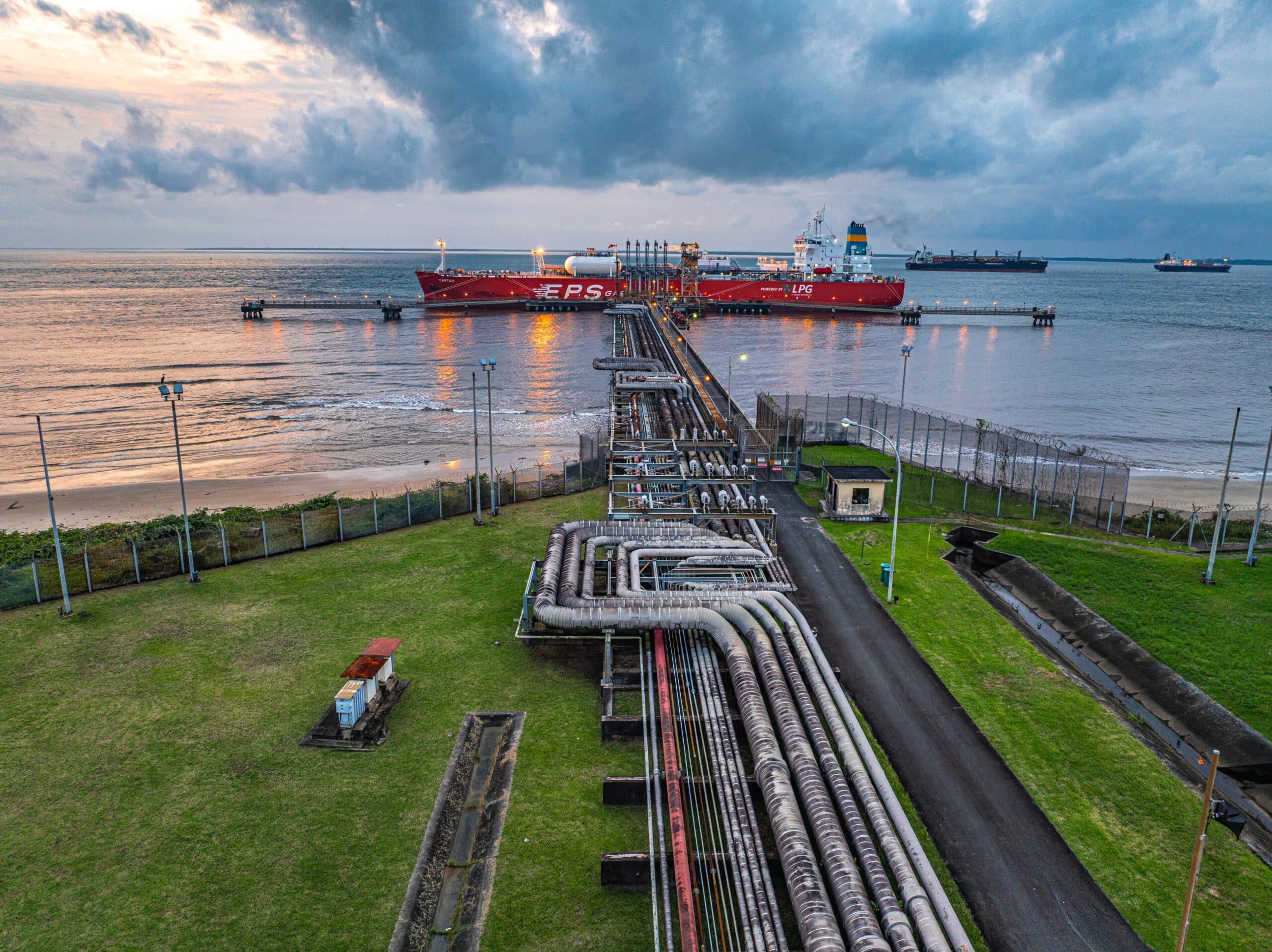 Africa’s biggest economies brace for high petrol price as Middle East conflict drags