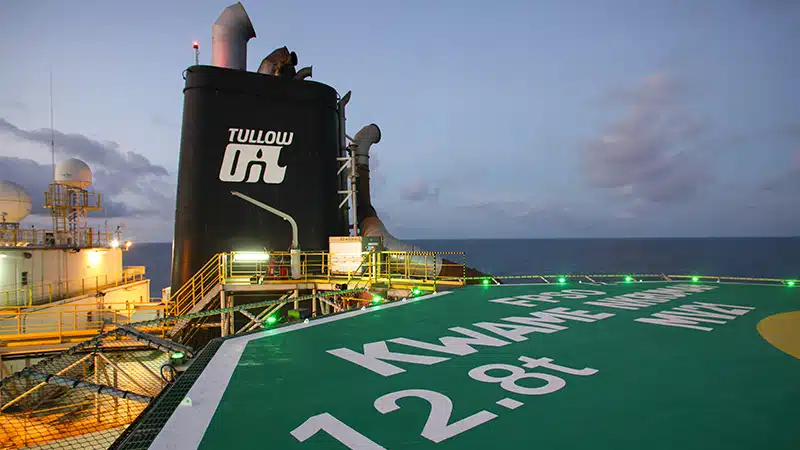 Why Tullow Oil is betting on Ghana’s assets for debt reduction, strategic turnaround