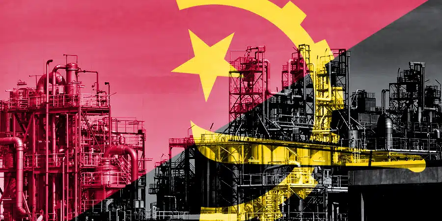 Angola plans new licensing round in Q4 2025 as oil output dips below 1 million bpd