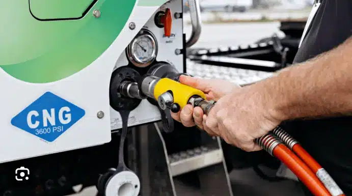 Tanzania looks to Nigeria’s CNG success to cut reliance on fuel-powered vehicles