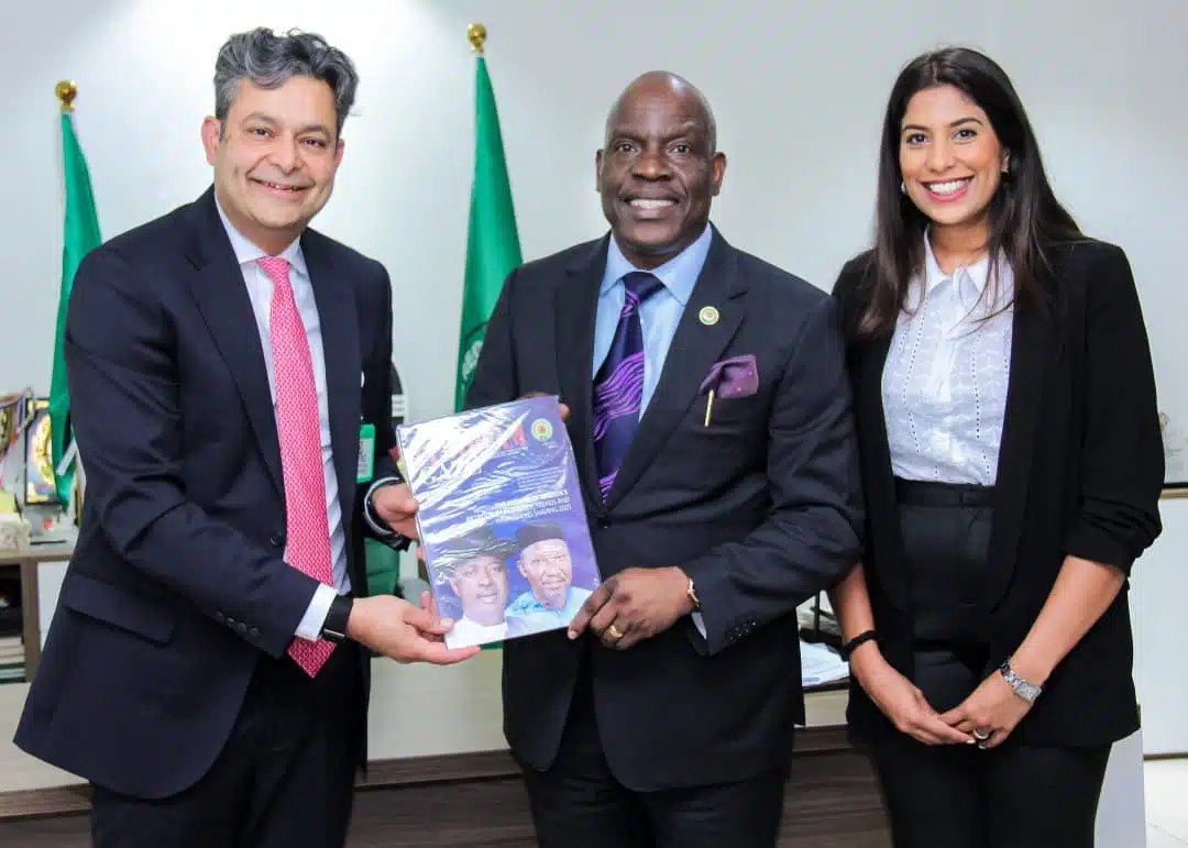 International oil firms are not exiting Nigeria — Regulator tells Barclays bank executives