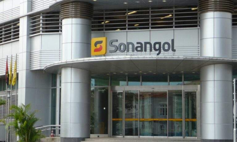 Angola's State-Owned Oil Firm, Sonangol