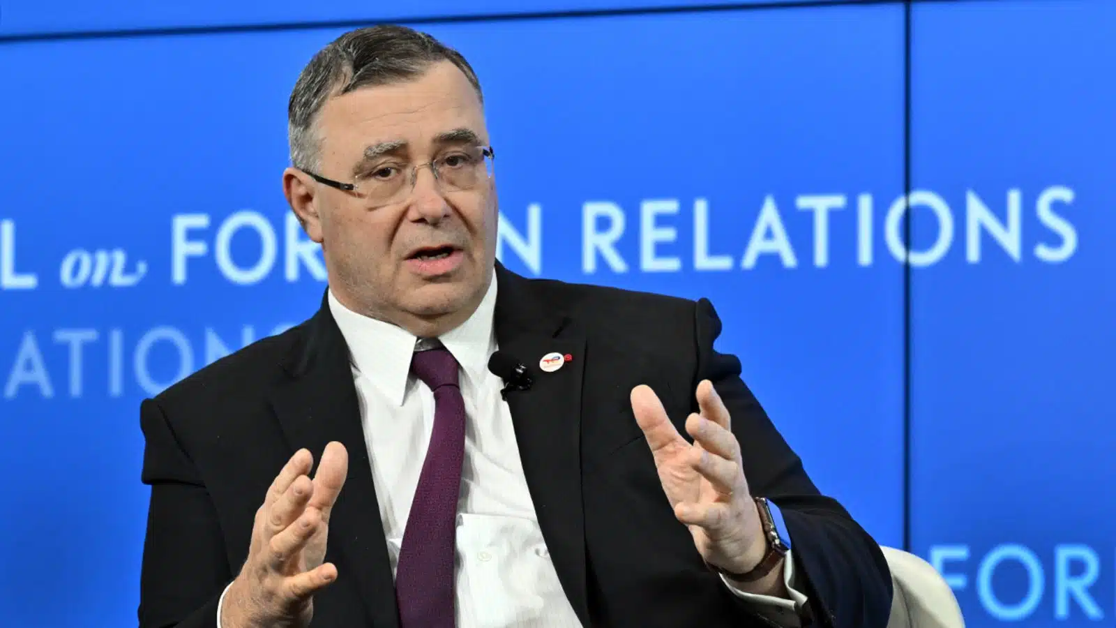 TotalEnergies, Mozambique President differ on security readiness for $20 billion LNG project
