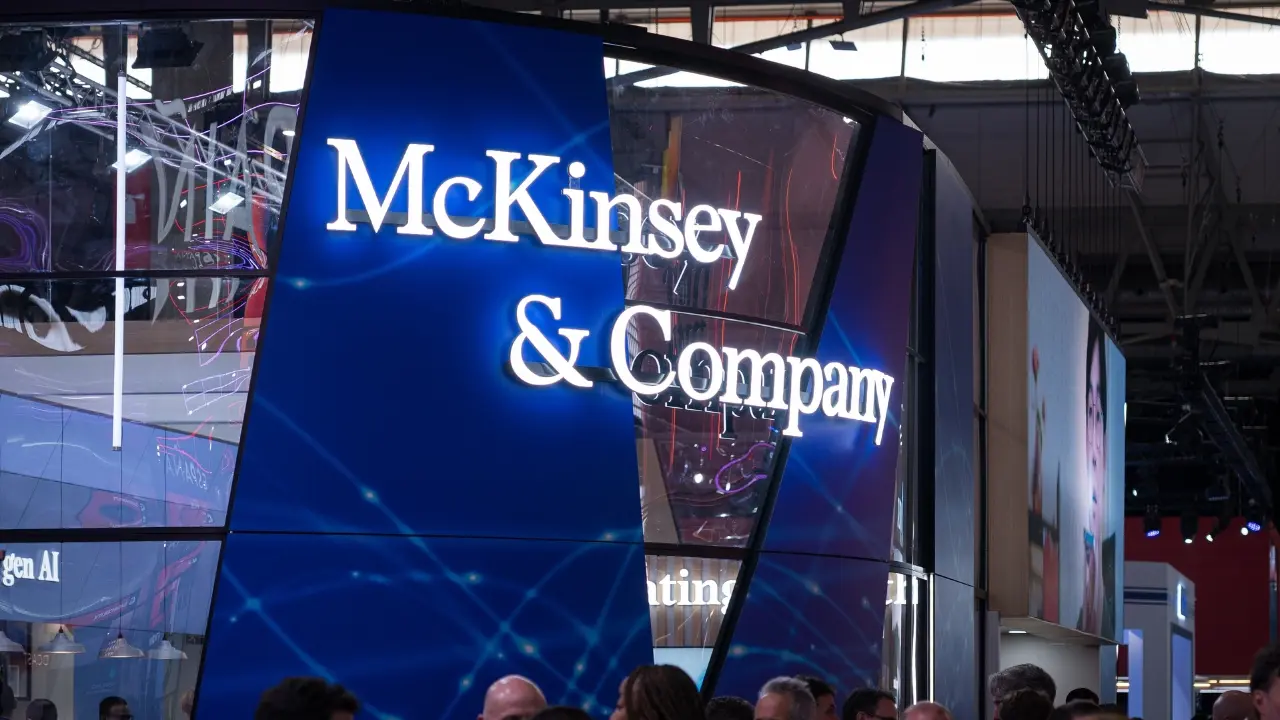 Energy sector drives $70 billion FDI boom in Sub-Saharan Africa, McKinsey reports 