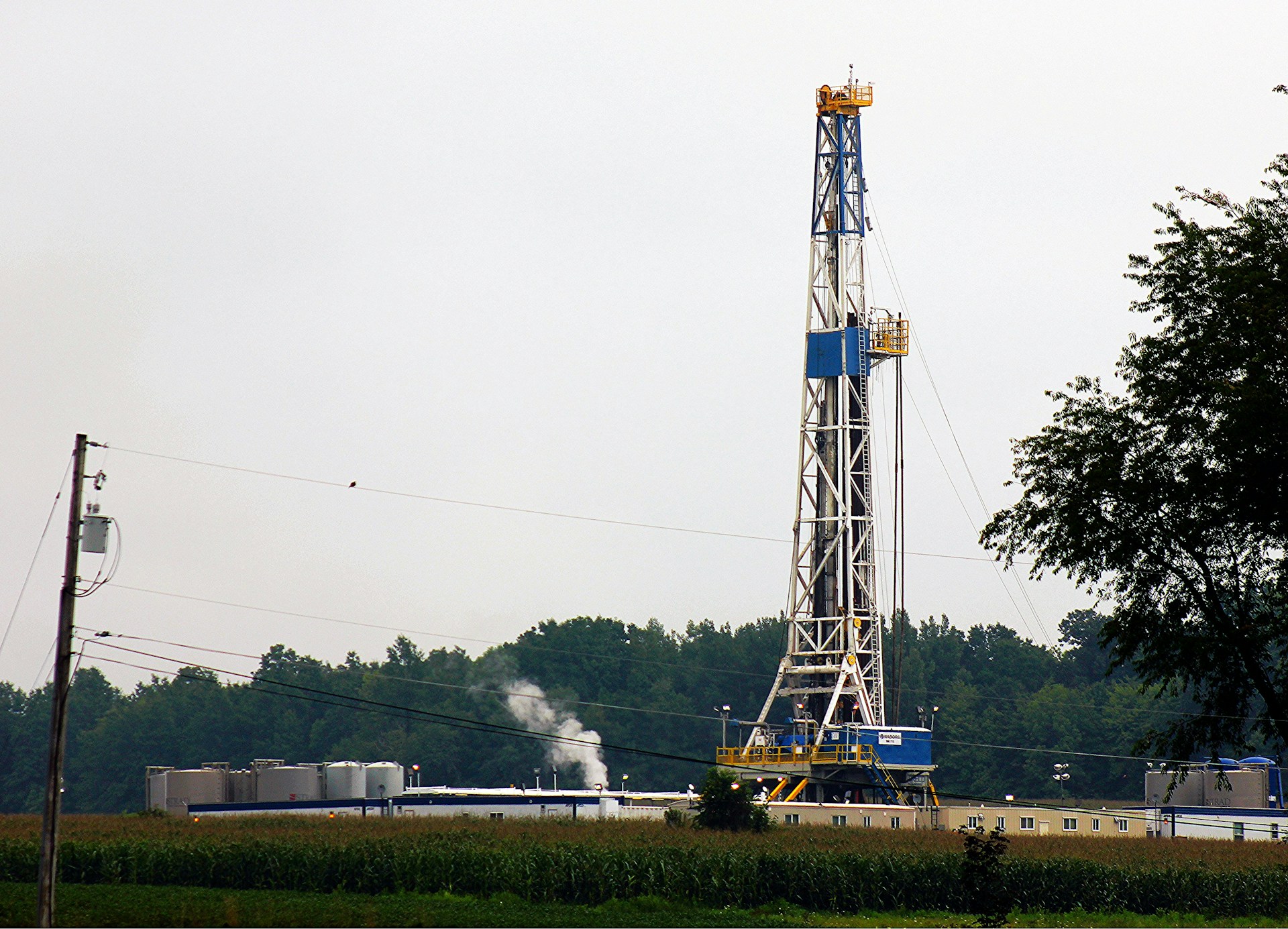 South Africa to lift ban on shale gas in few weeks — Minister says 
