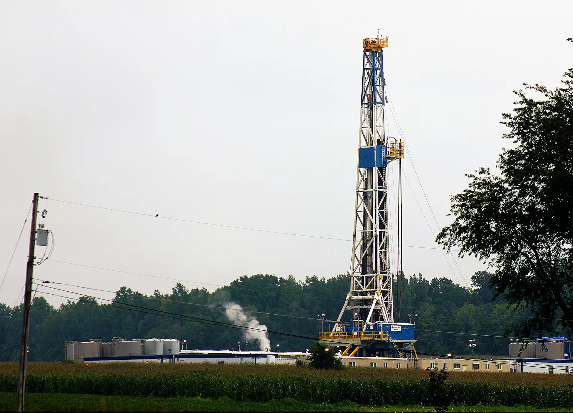 South Africa to lift ban on shale gas in few weeks — Minister says 