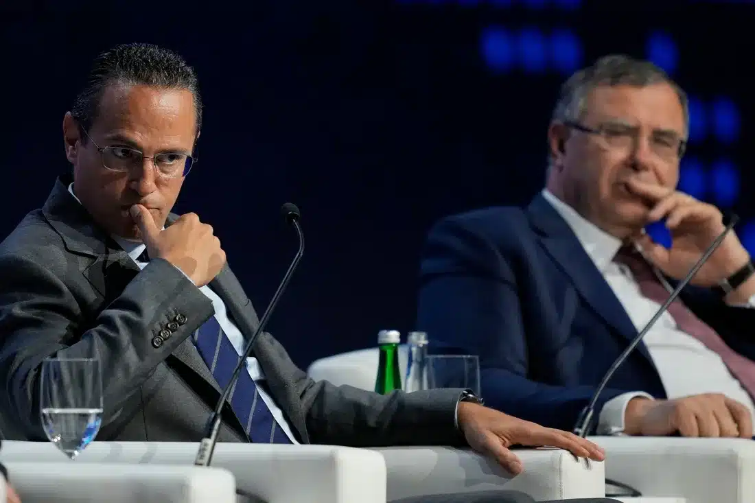 Why Shell, TotalEnergies are playing the long game in South Africa despite green groups pushback