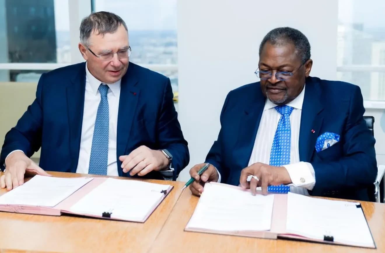 Why TotalEnergies is swaping million-dollar oil block with billionaire Mike Adenugaโs Conoil