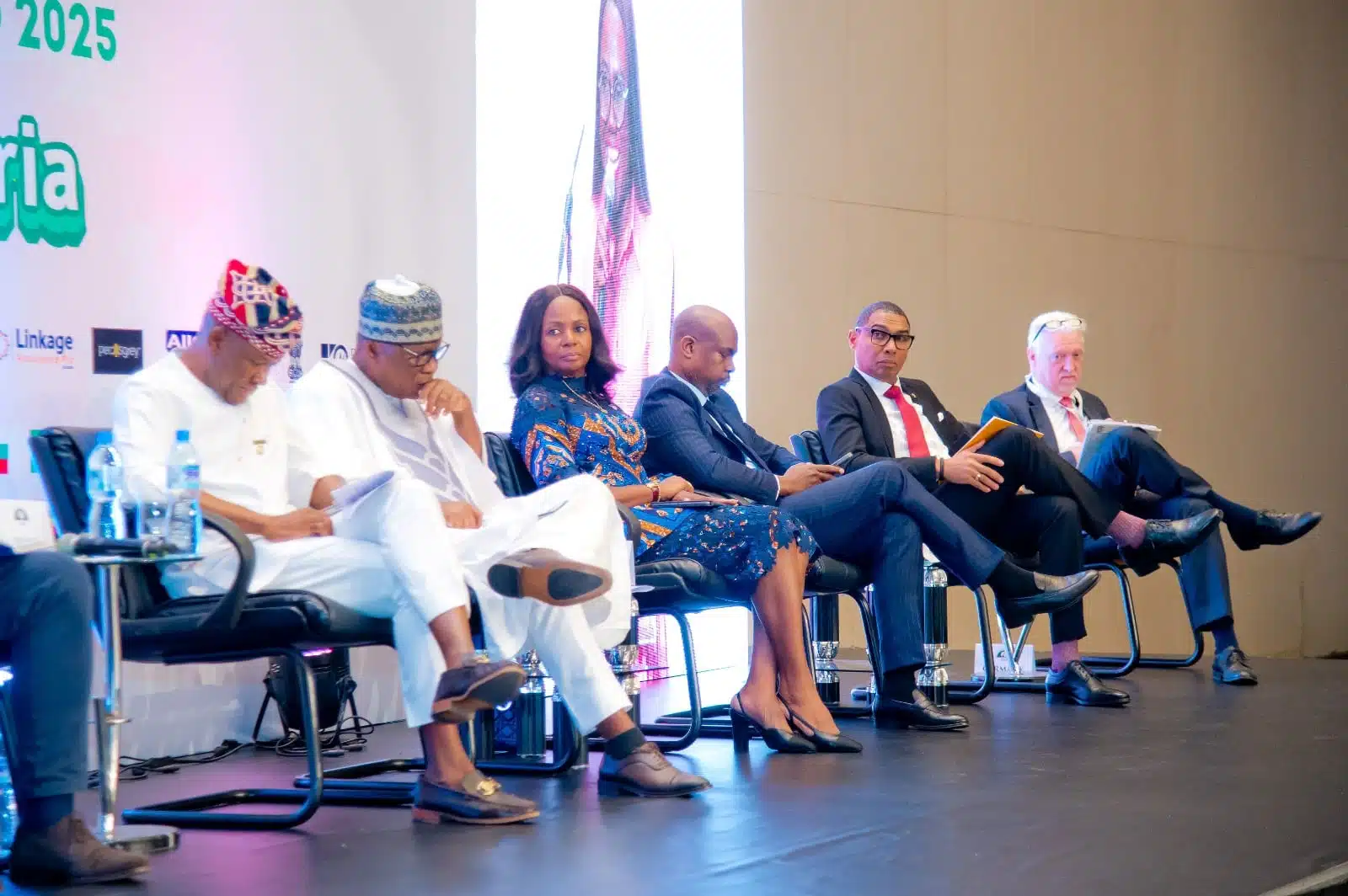 All-On canvases increased funding of renewable energy projects