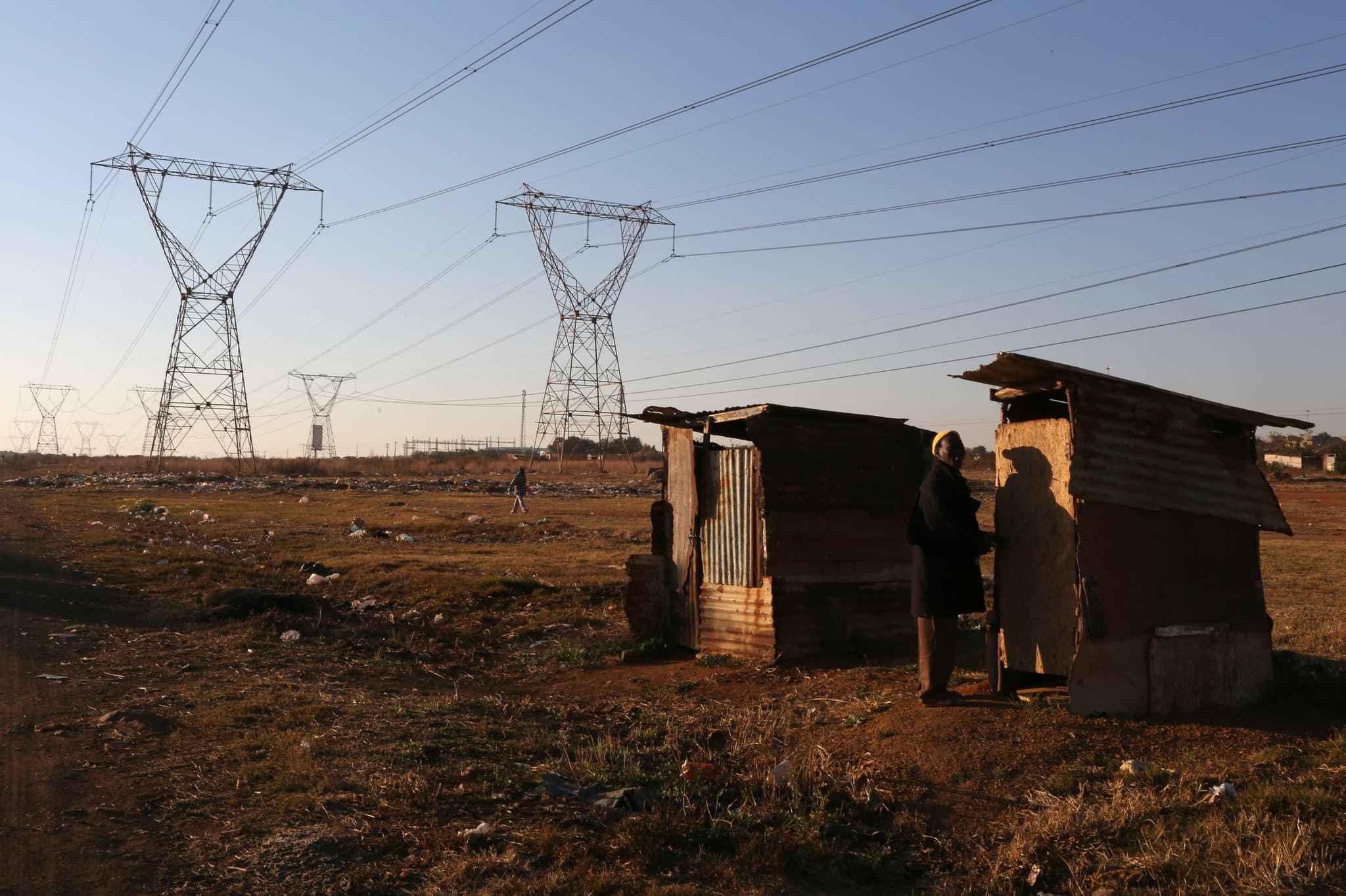 Political goodwill won’t fix Africa’s electricity mess. A working market might
