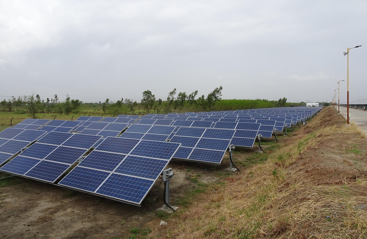 Why renewable energy adoption falters in Northern Nigeria despite climate advantage  