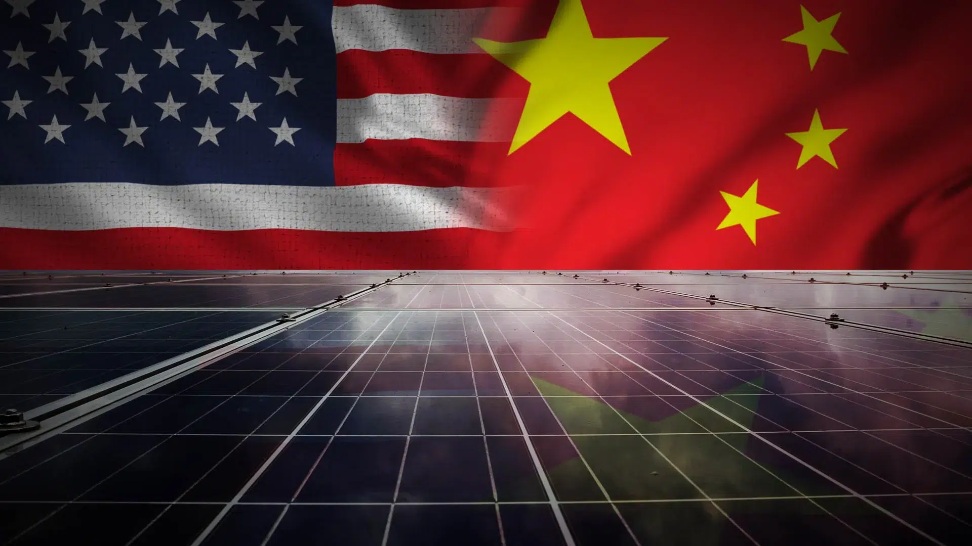 How China quietly overtakes the US in Africaโs renewable energy market