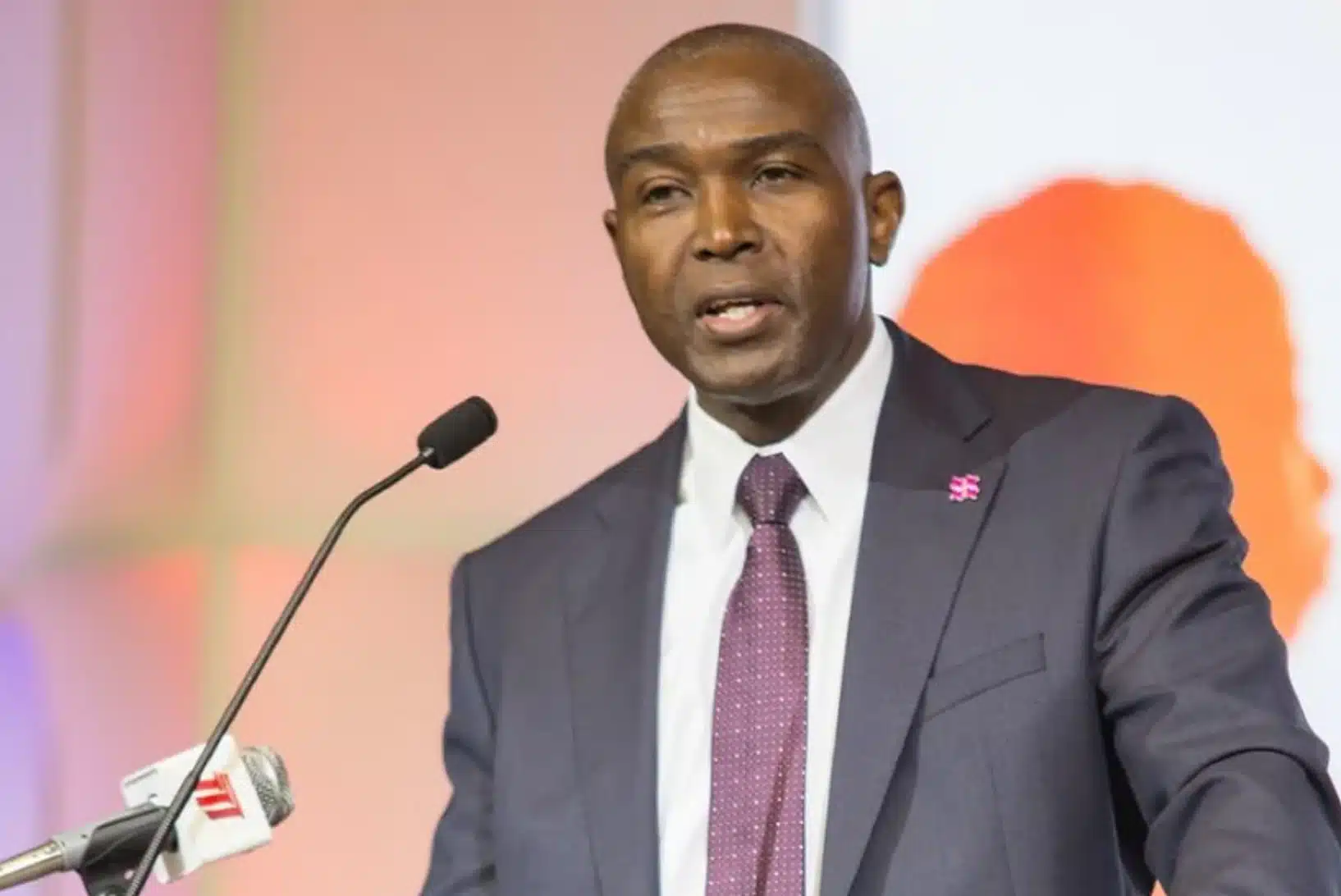 Nigeria LNG exโchief, Mshelbila, secures appointment at world gas forum