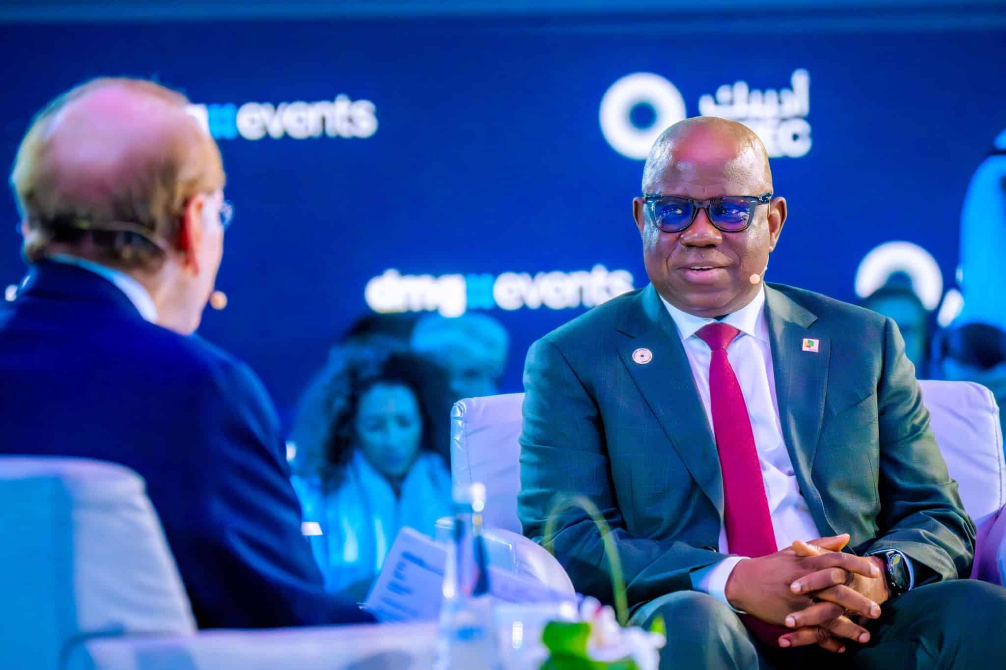 Explainer: Inside Nigeria’s new executive order to chip away NNPC’s revenue power