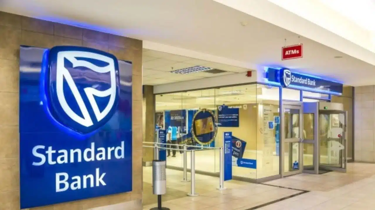 Standard Bank backs Nigeria’s Aradel expansion plan with $250 million