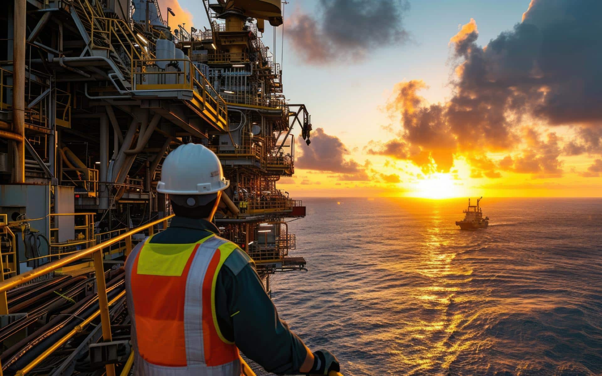 Key legal shifts in Nigeria’s new gas master plan every investor should know