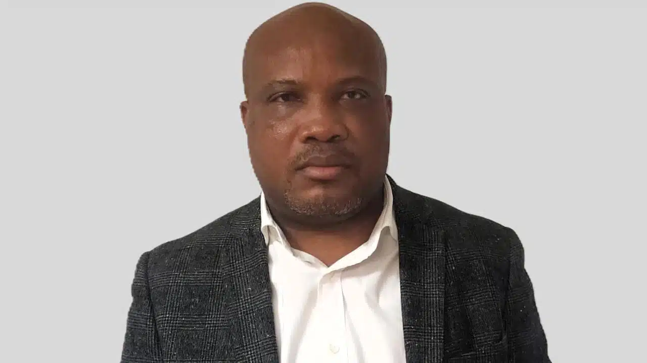 Adetunji Akanni is a procurement strategy expert