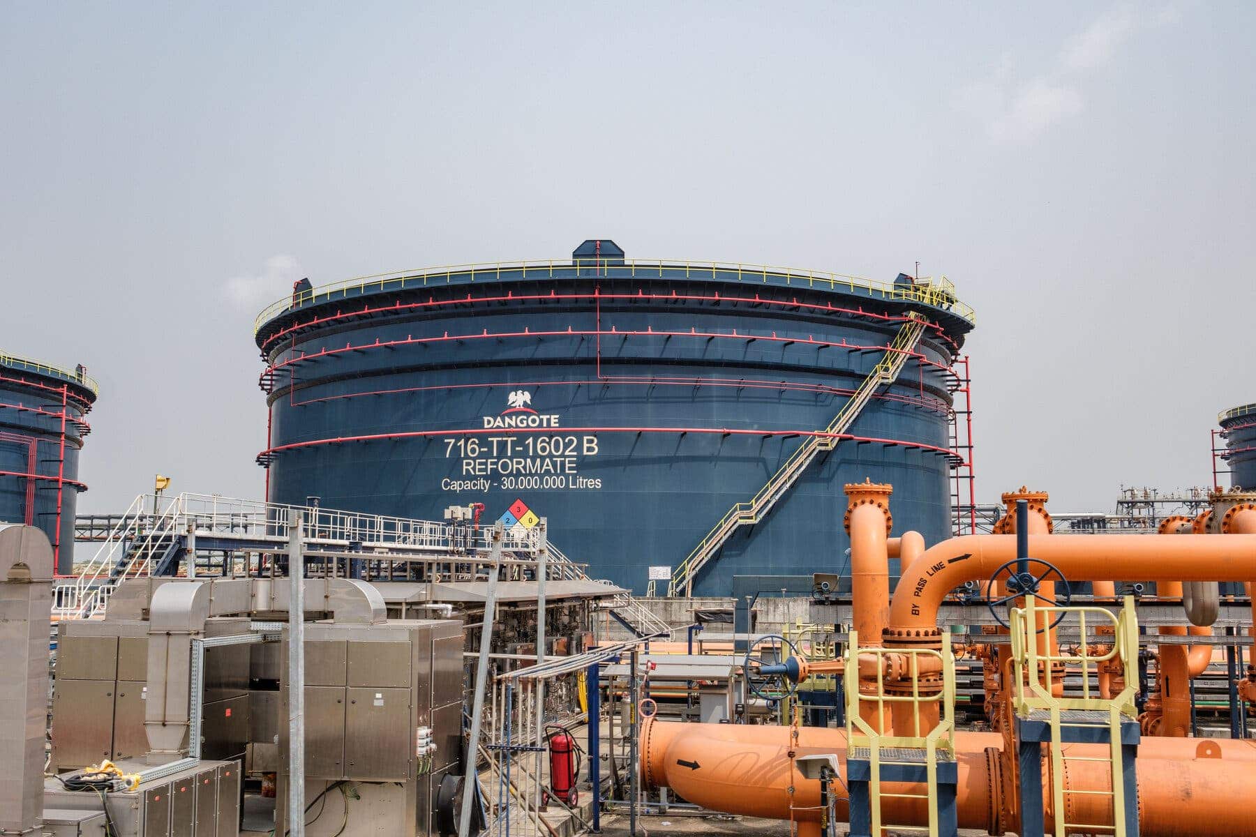 Five key questions investors should ask ahead of Dangote refinery listing