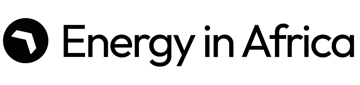 Energy in Africa logo