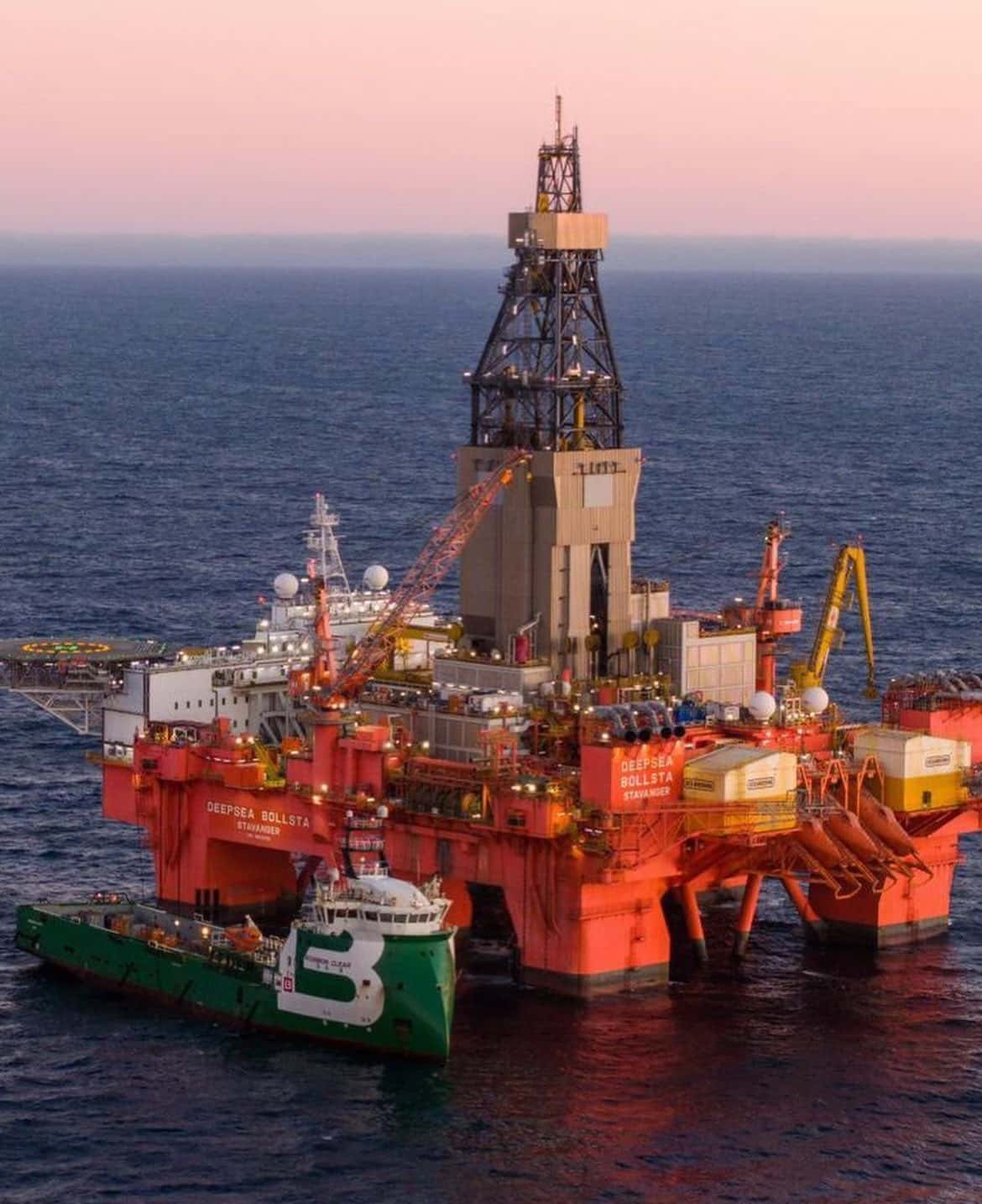 Can breakup of OPL 245 restore confidence in Nigeria’s oil sector?