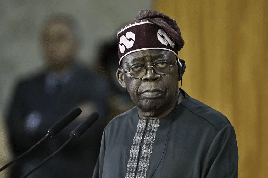 Rising petrol price puts Nigeria’s Tinubu’s subsidy removal reform to test