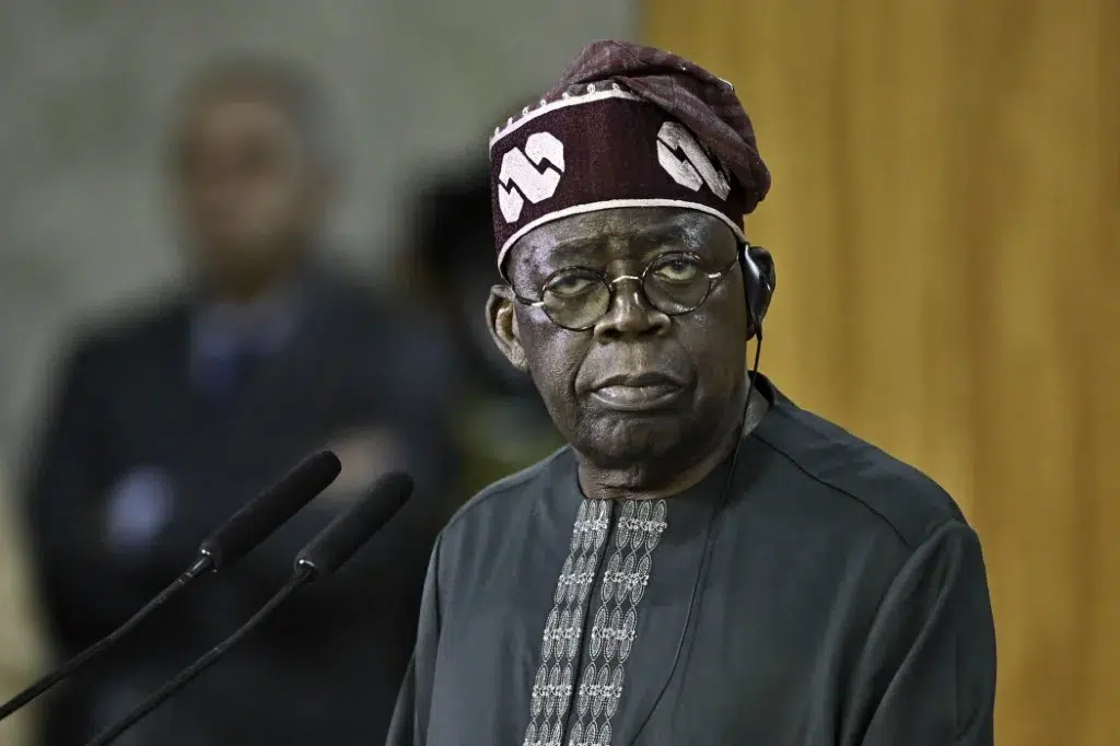 Rising petrol price puts Nigeria’s Tinubu’s subsidy removal reform to test