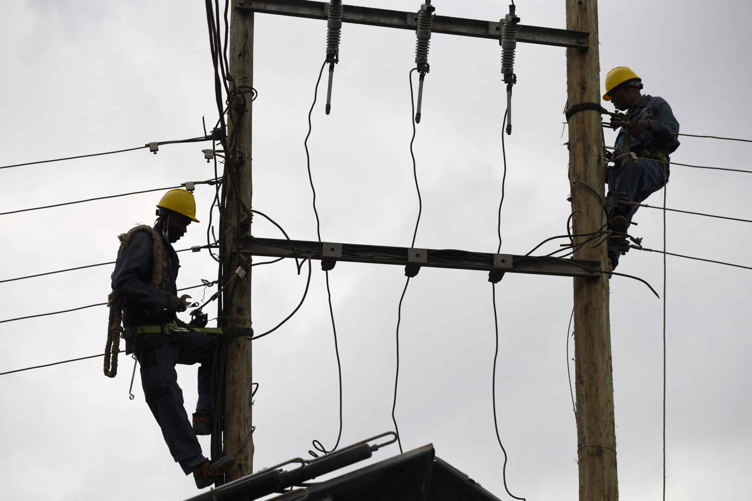 Ghana risks $2 billion annual losses if electricity crisis deepens, think tank warns