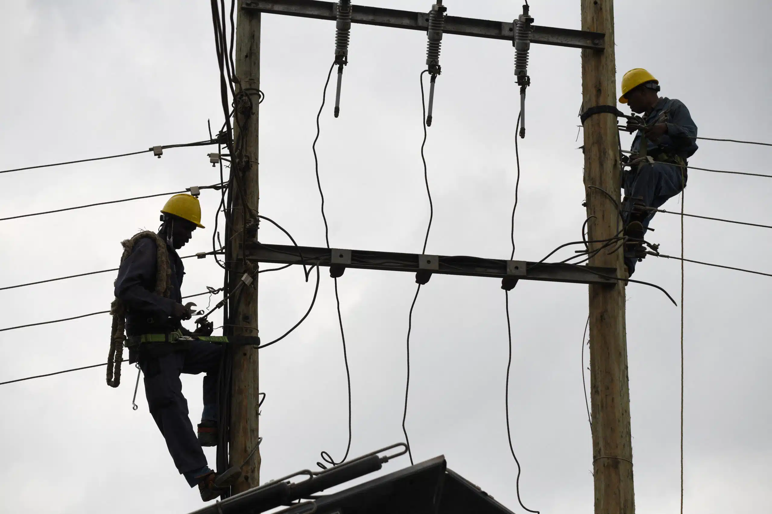 Ghana risks $2 billion annual losses if electricity crisis deepens, think tank warns