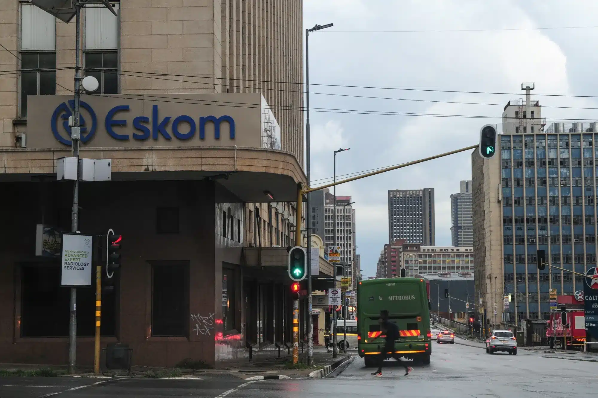 Eskom’s workers to get marginal pay rise amid disputed deal with union