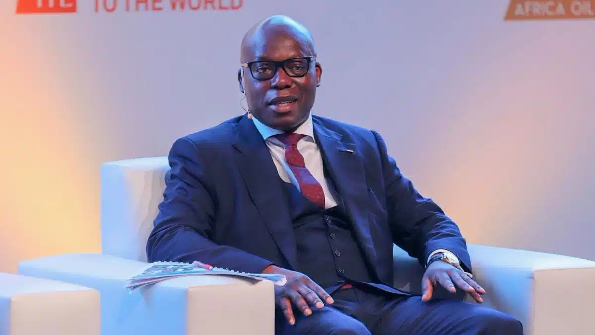 Nigeria: Oando plans $750 million drilling campaign, eyes funding boost from Iran crisis