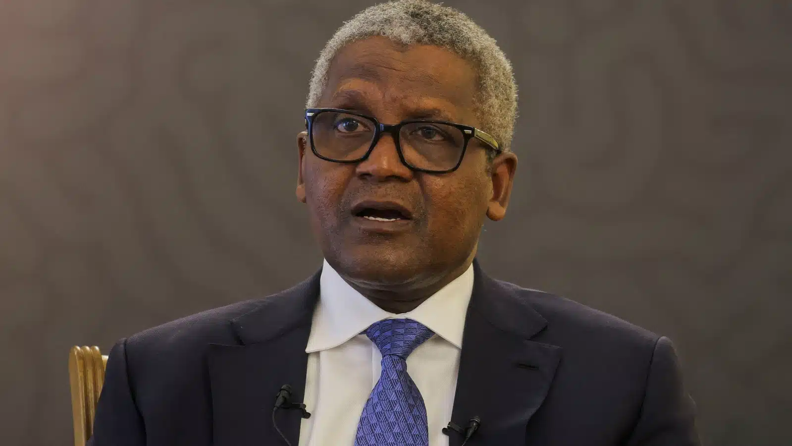 Dangote begins talk with Kenya, Uganda to build new refinery in Tanzania