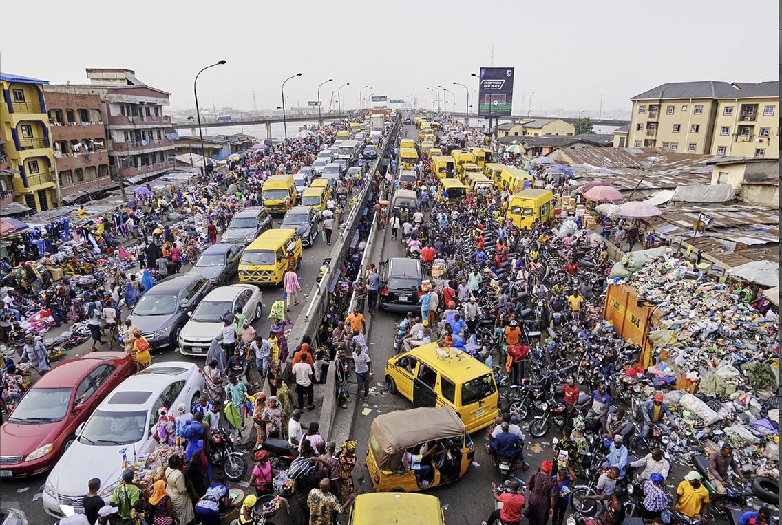 Why Nigeria’s current oil windfall may fall short of 2012 revenue highs